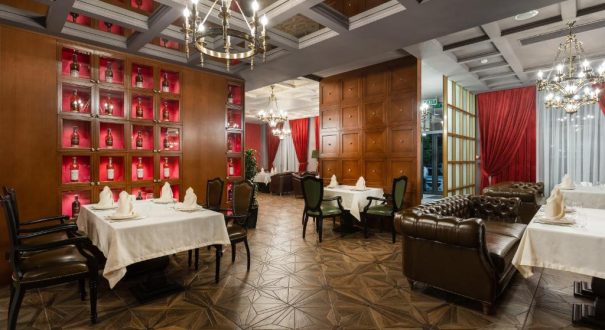OSCAR BOUTIQUE HOTEL