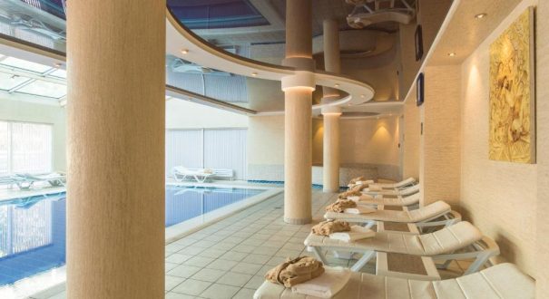 CITY PALACE TASHKENT HOTEL