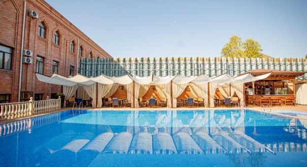 ICHAN QALA HOTEL