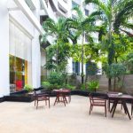 URBANA LANGSUAN HOTEL