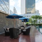 HILTON BANGKOK GRANDE ASOKE HOTEL