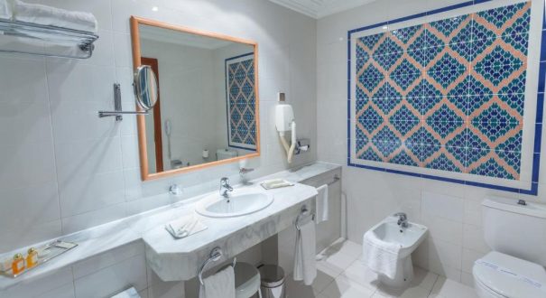 EL MOURADI AFRICA TUNIS HOTEL