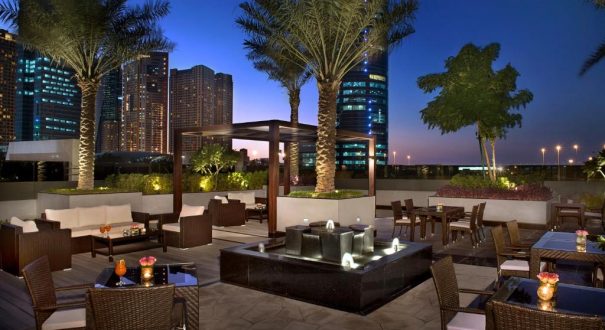 ATANA HOTEL