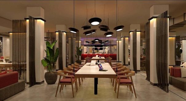 RADISSON RED PHUKET PATONG BEACH HOTEL