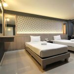 CONVENIENT PARK HOTEL