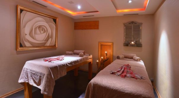 PERA TULIP HOTEL