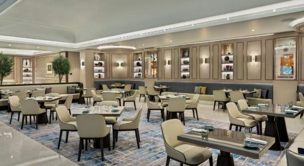 ADDRESS ISTANBUL HOTEL