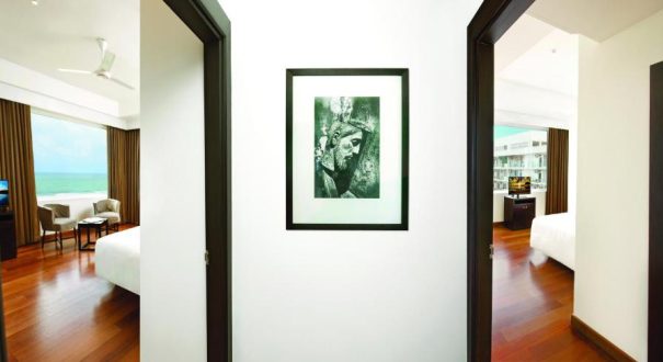 FAIRVIEW COLOMBO HOTEL