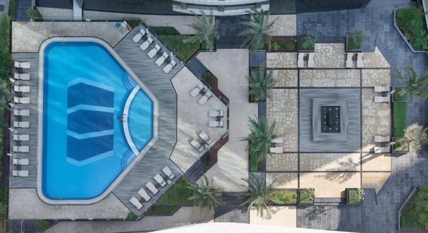ATANA HOTEL