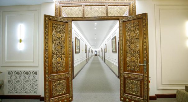 ICHAN QALA HOTEL