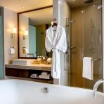 HILTON BANGKOK GRANDE ASOKE HOTEL