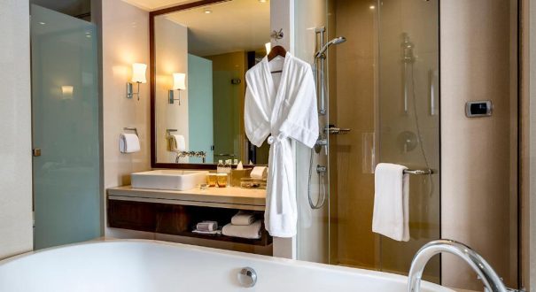 HILTON BANGKOK GRANDE ASOKE HOTEL