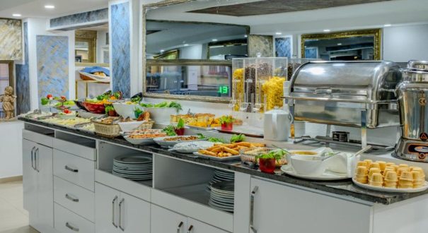 PEAK STAR HOTEL