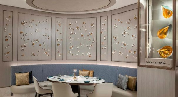 ADDRESS ISTANBUL HOTEL