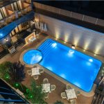 OSCAR BOUTIQUE HOTEL