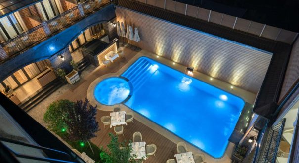 OSCAR BOUTIQUE HOTEL