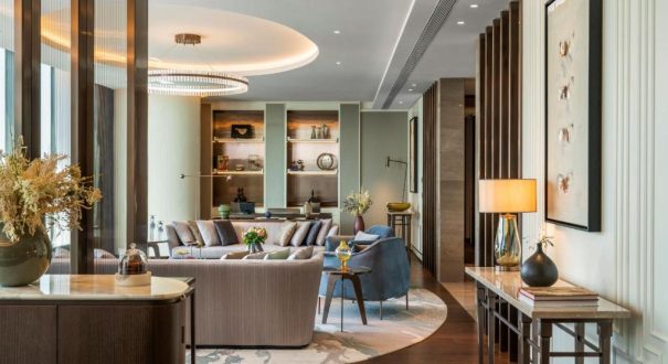 ADDRESS ISTANBUL HOTEL