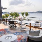 RIXOS TERSANE HOTEL