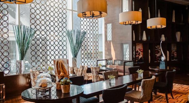 HILTON BANGKOK GRANDE ASOKE HOTEL
