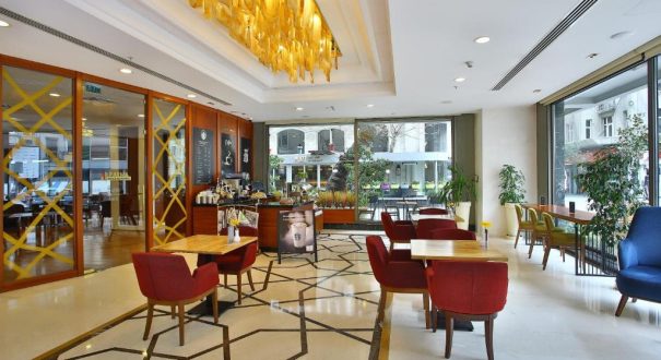 THE PARMA HOTEL