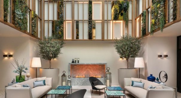 ADDRESS ISTANBUL HOTEL
