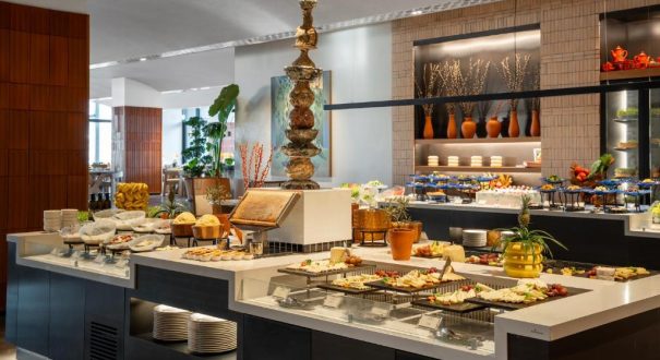 RIXOS TERSANE HOTEL