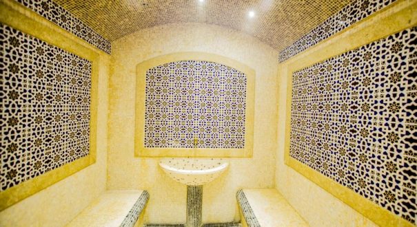 CITY PALACE TASHKENT HOTEL