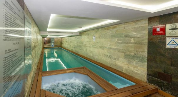 PERA TULIP HOTEL