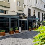 PEAK STAR HOTEL