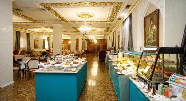 ICHAN QALA HOTEL