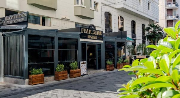 PEAK STAR HOTEL