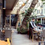 THE PARMA HOTEL