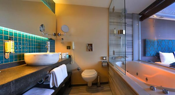 PERA TULIP HOTEL