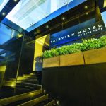 FAIRVIEW COLOMBO HOTEL
