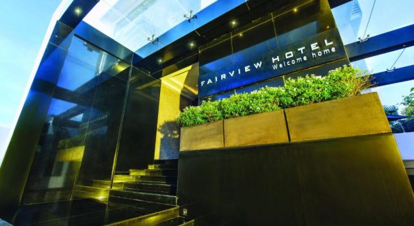 FAIRVIEW COLOMBO HOTEL
