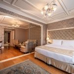 THE CENTRAL PALACE HOTEL
