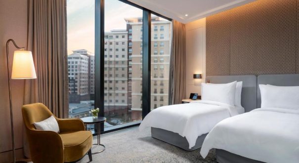 ADDRESS ISTANBUL HOTEL
