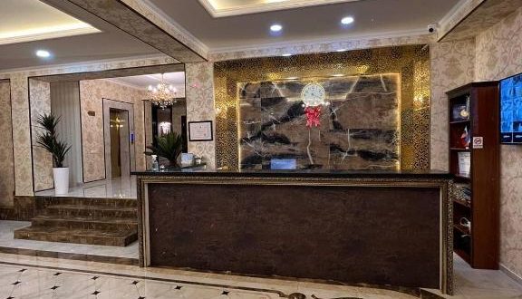 ORIENT INN HOTEL