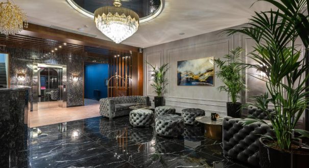 OSCAR BOUTIQUE HOTEL