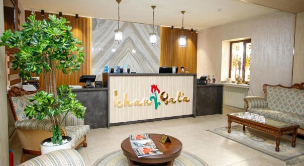 ICHAN QALA HOTEL