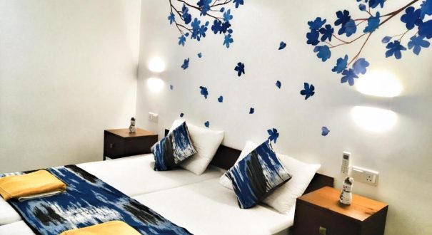 VISAKHA 6 HOTEL