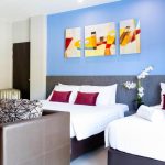 FX PATTAYA HOTEL