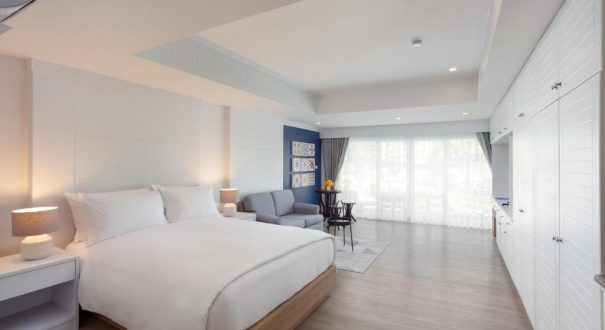 ANONA BEACHFRONT HOTEL