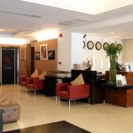 FURAMA XCLUSIVE SATHORN HOTEL