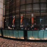 HILTON BANGKOK GRANDE ASOKE HOTEL