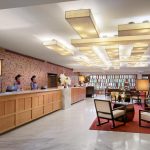 RAMADA PLAZA BY WYNDHAM MENAM RIVERSIDE HOTEL