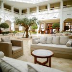 TMK L'ATRIUM YASMINE BY TURISMARK HOTEL
