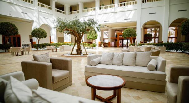 TMK L'ATRIUM YASMINE BY TURISMARK HOTEL