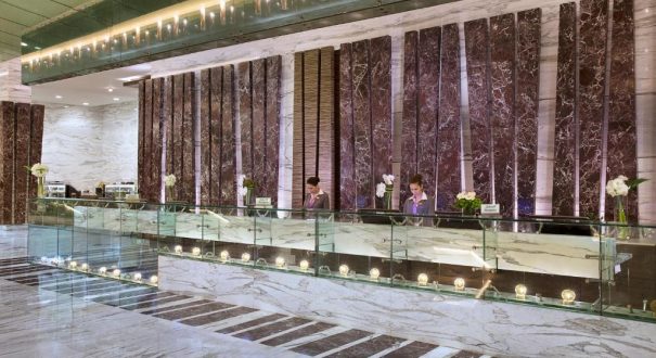 ATANA HOTEL