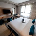 GOLDEN TULIP EL MECHTEL HOTEL